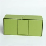 Koleksiyon Koruyucu Organizatör Güverte Kutusu