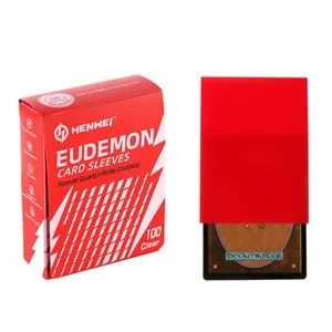 Standart Mat Kollar Elma Kırmızısı