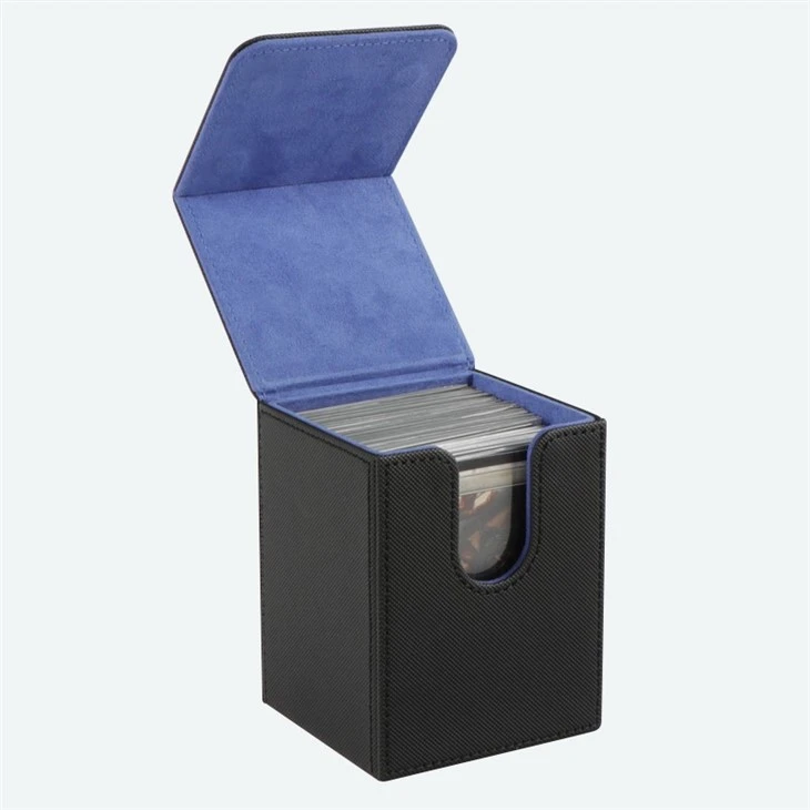 Collectible Cards Card Box
