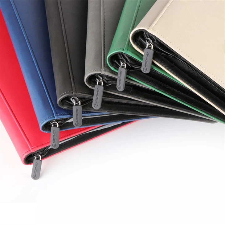 Game Card Binder 9 Pocket