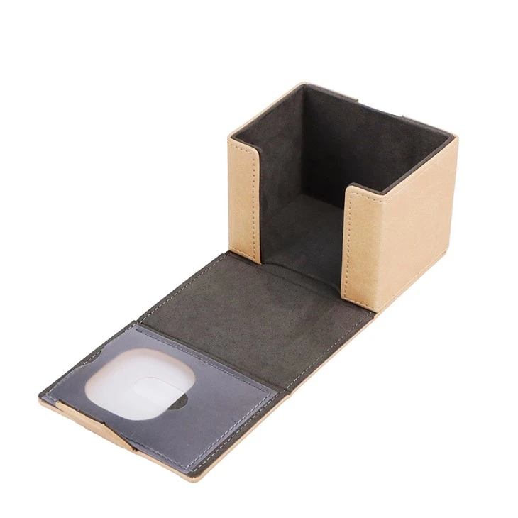 Playing Cards Deck Card Box