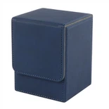 Mat Kılıflı Oyun Kartı Kutusu