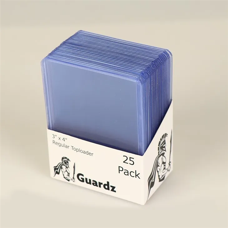Toploaders Card Sleeve
