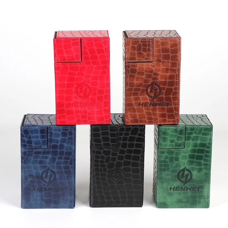 Card Deck Trading Case price