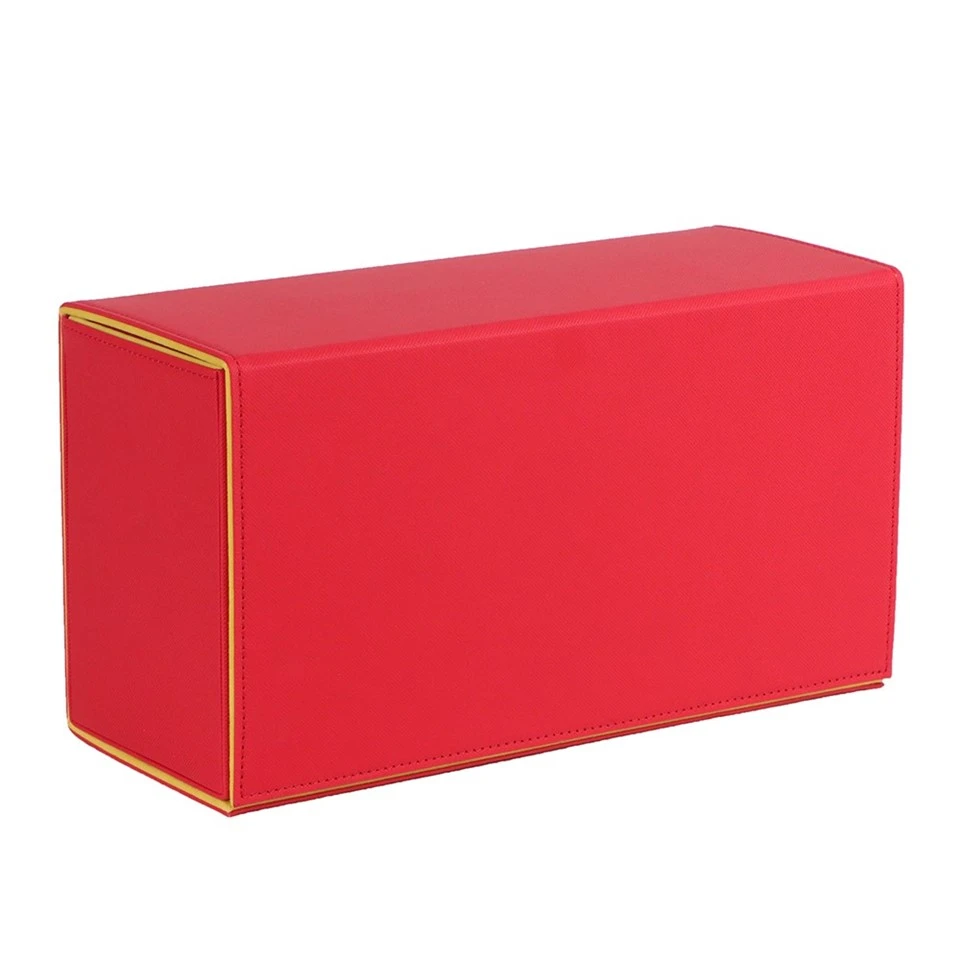Closure Commander Deck Case