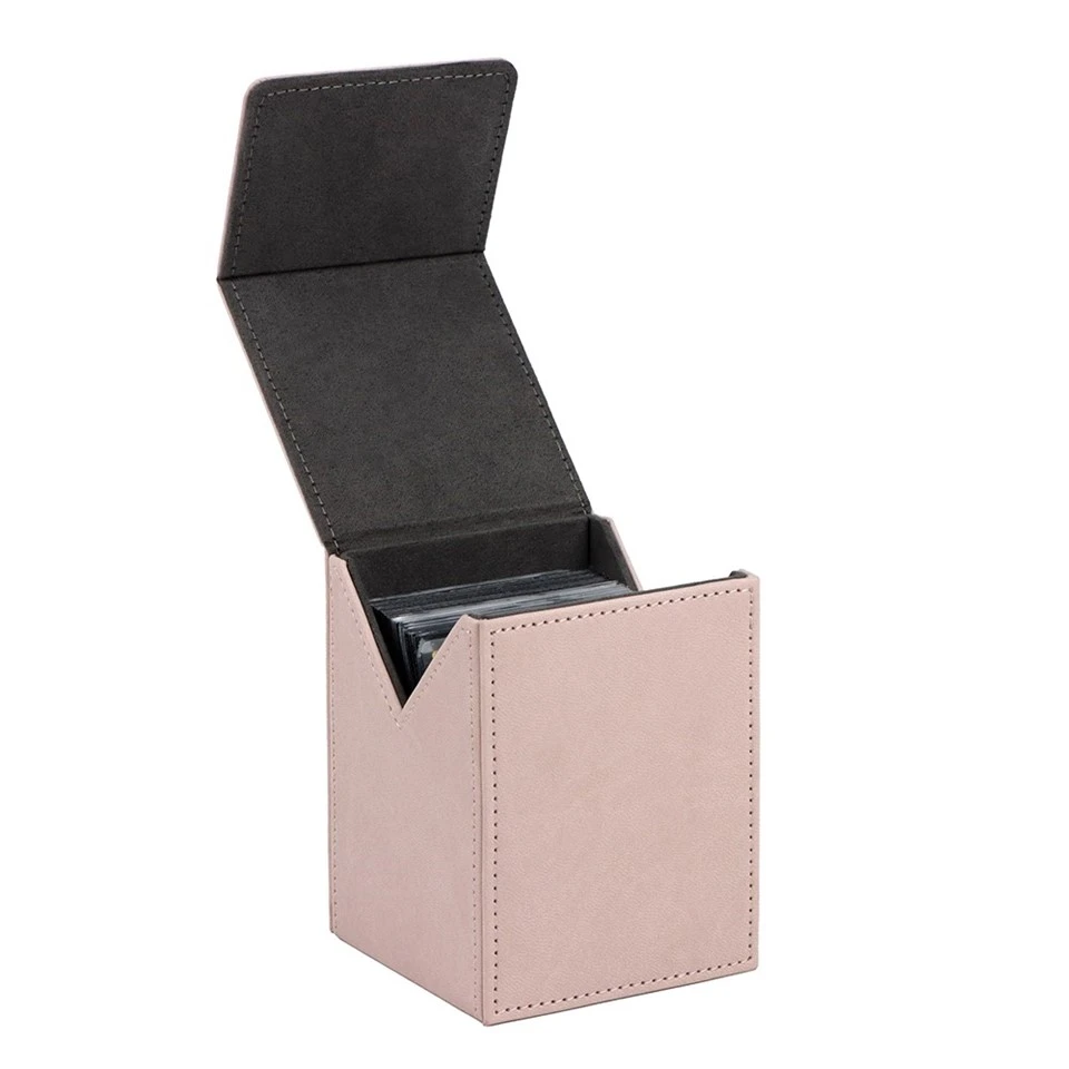 Commander Facing Storage Box