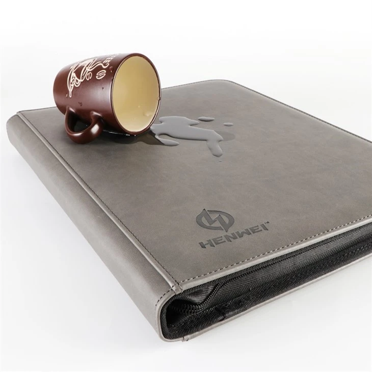 Game Cards Holder Album