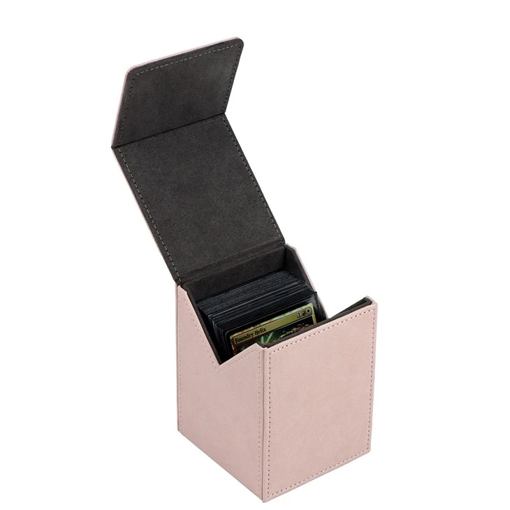 MTG Commander Decks Box