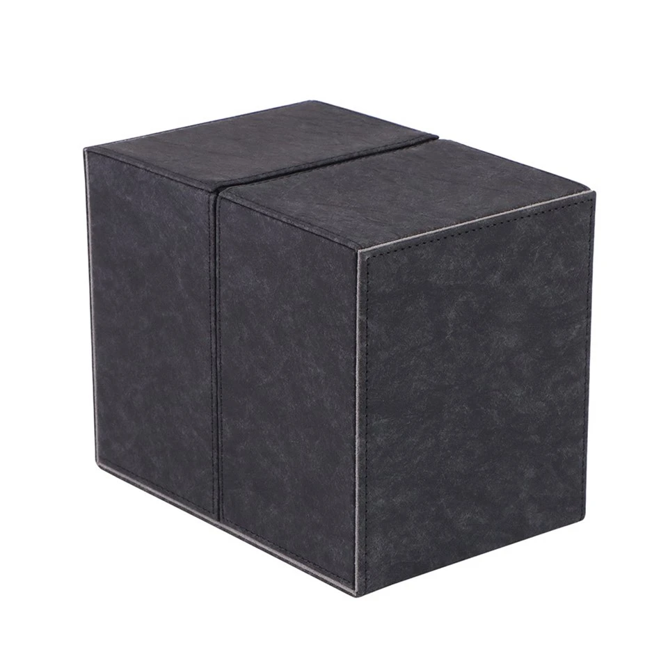 MTG Commander Storage Case factory