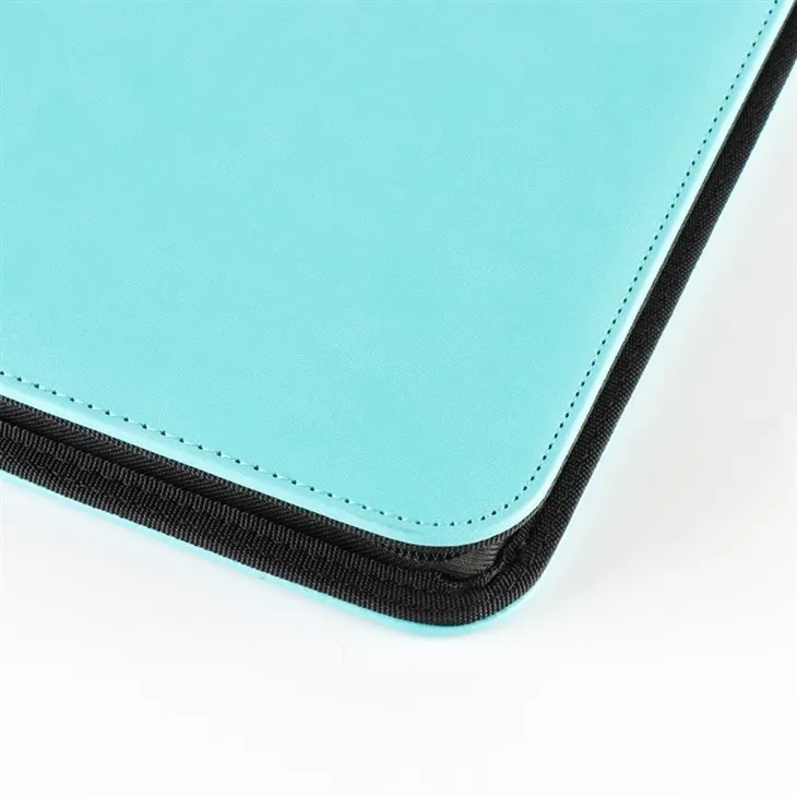 Pockets Card Binder