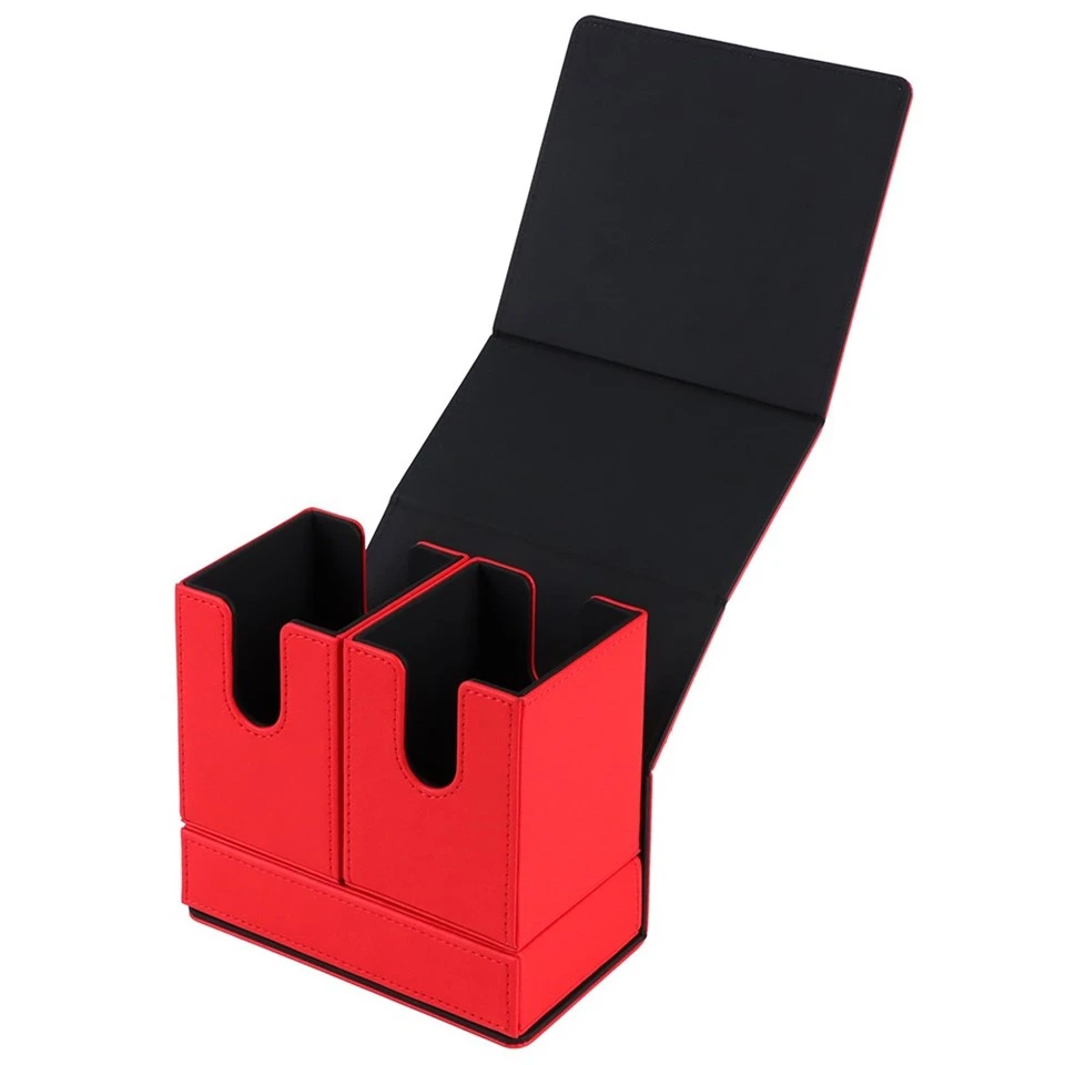 Premium Exo-Tec Material Deck Box