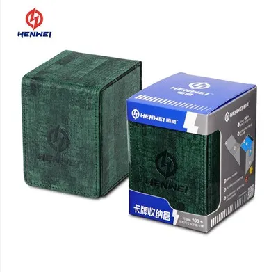 MTG Kart Destesi Kasası