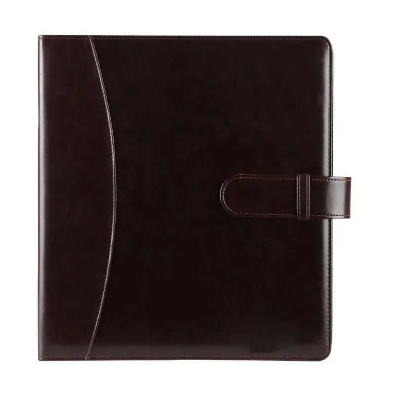 Sports Hockey Card Binder