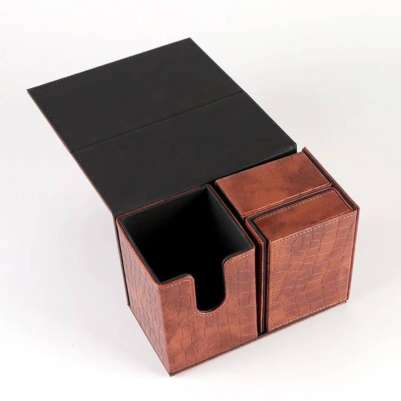 TCG CCG Magic Cards Storage Box