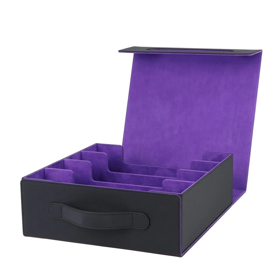 TCG Storage Box Suitable