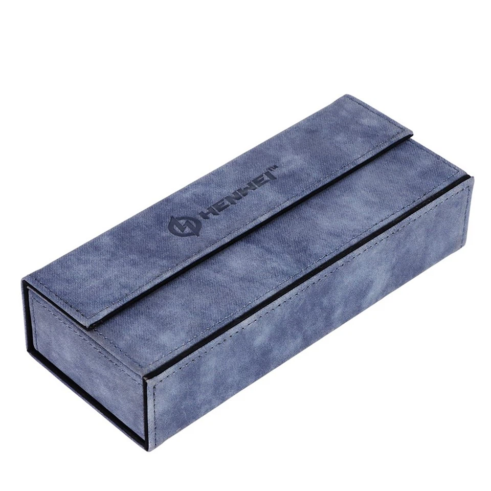 The Gathering Unsleeved Deck Box