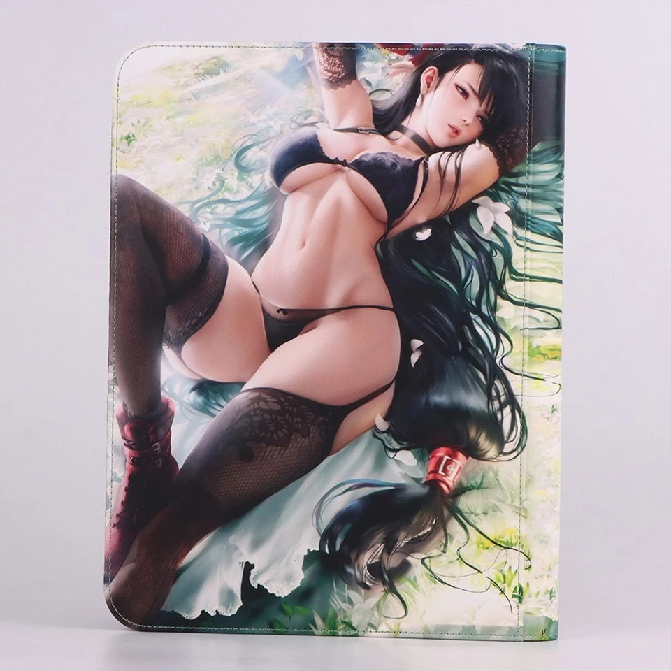 Trading Senior Sturdy Card Binder price